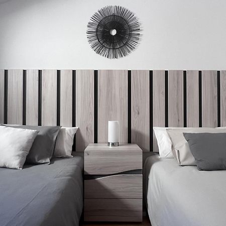 Apartament Atico Con Terrazas, Garaje Y Ascensor En El Casco Antiguo Huesca Zewnętrze zdjęcie