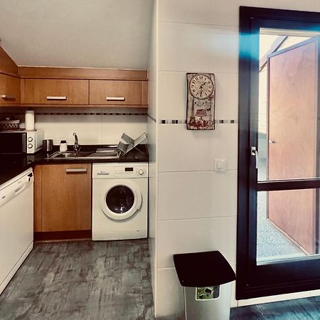 Apartament Atico Con Terrazas, Garaje Y Ascensor En El Casco Antiguo Huesca Zewnętrze zdjęcie