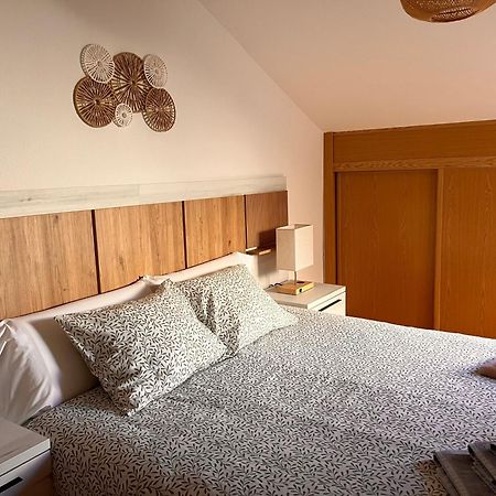Apartament Atico Con Terrazas, Garaje Y Ascensor En El Casco Antiguo Huesca Zewnętrze zdjęcie