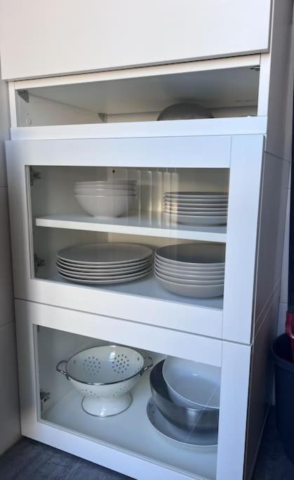 Apartament Atico Con Terrazas, Garaje Y Ascensor En El Casco Antiguo Huesca Zewnętrze zdjęcie