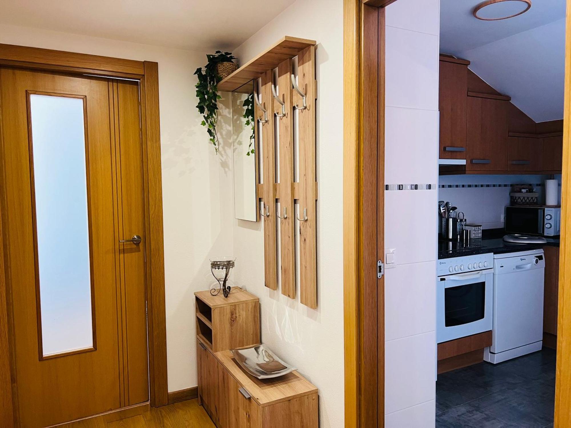 Apartament Atico Con Terrazas, Garaje Y Ascensor En El Casco Antiguo Huesca Zewnętrze zdjęcie